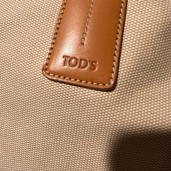 Authentic Vintage Tod’s bag - Picture 5 of 16